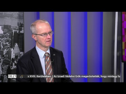 PIRKADAT M. Kende Péterrel: Binder István