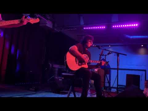 Mark Burgess The Chameleons - Tears