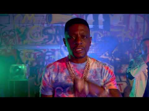 Amir X Boosie Badazz- Fake (Official Music Video)