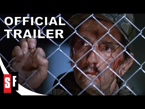 Red Dawn (1984) Official Trailer