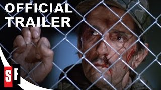 Red Dawn (1984) - Official Trailer (HD)