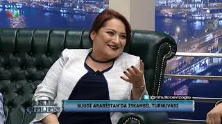 Akıl Çelen | Hulki Cevizoğlu | 07.04.2018