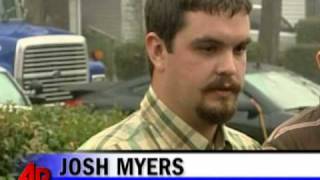 In Southern Ala., Disbelief, Despair After Spree