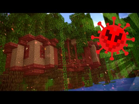 Covycube S2 #04 - Vends T1 dans la Mangrove - Cause : Mort Imminente