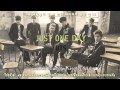 [Karaoke+Thaisub] 하루만 (Just One Day) - BTS (방탄 ...