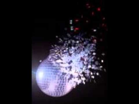 The Time of Barbra Streisand - Black Eyed Peas vs. Duck Sauce (DJ Marcus Stabel Extended Cut)