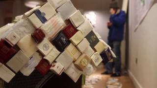 Gruff Rhys - Hotel Shampoo