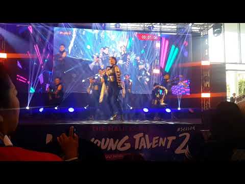 13072018 ละ.มุน.นี Cover Dreamchaser - You and I@ The Mall Korat