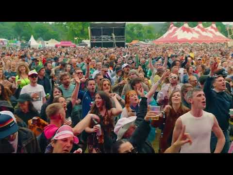 Beyond The Pale 2024 -