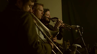 Matt McGinn - &#39;The End of the Common Man&#39; - Live in Session