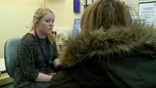 Junior Doctors in Scotland