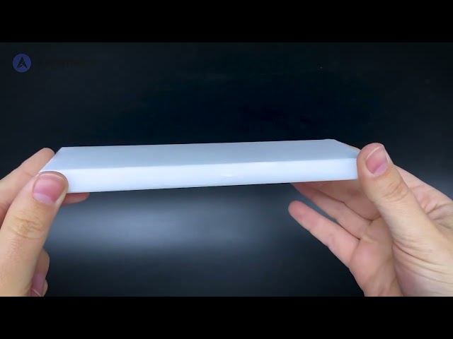 Искусственный камень Hi-Macs Aurora pavia M603