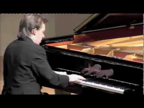 Ingolf Wunder - F. Liszt, Sonata in B minor