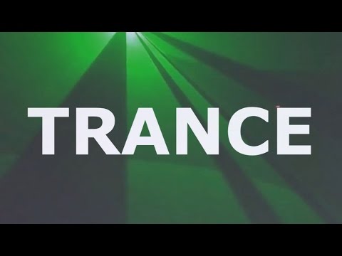 Trance Energy Mix - 2017 - The most powerful tracks the genre has to offer