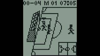 Game Master: Soccer (1990)