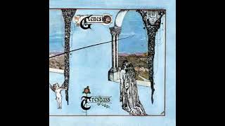 Genesis - Dusk (guitar mix)