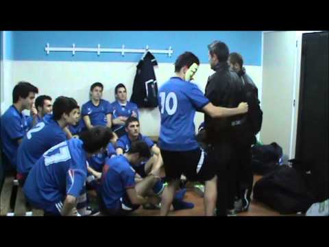 HARLEM SHAKE SM CARIDAD 2013