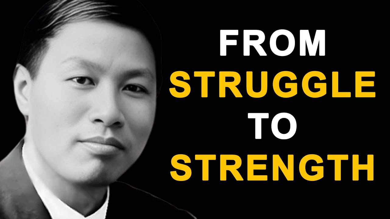From Struggle to Strength: Embrace God’s Unceasing Presence | Watchman Nee