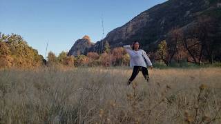 Hounds - RY X | Improv