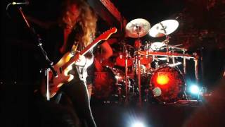 Royal Hunt - Drum Solo &amp; Silent Scream