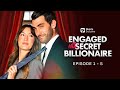 Engaged To The Secret Billionaire Watch Online Free Shorts