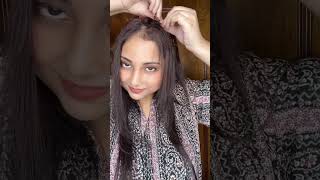 Twisted Hairband❤️✨      Link-https://dl.flipkart.com/s/1bjJtMNNNN    #hairband #hairstyle