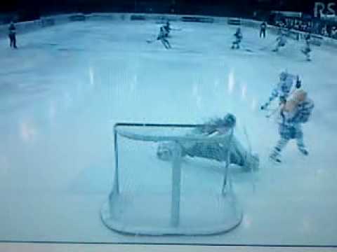 Ambrì batte il Bienne 3-2 e resta in A!!!