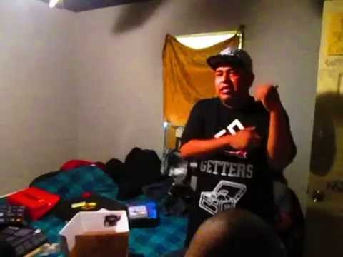 freestyle feat.L-nino