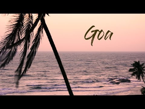 GOA: Breezy Sunsets!