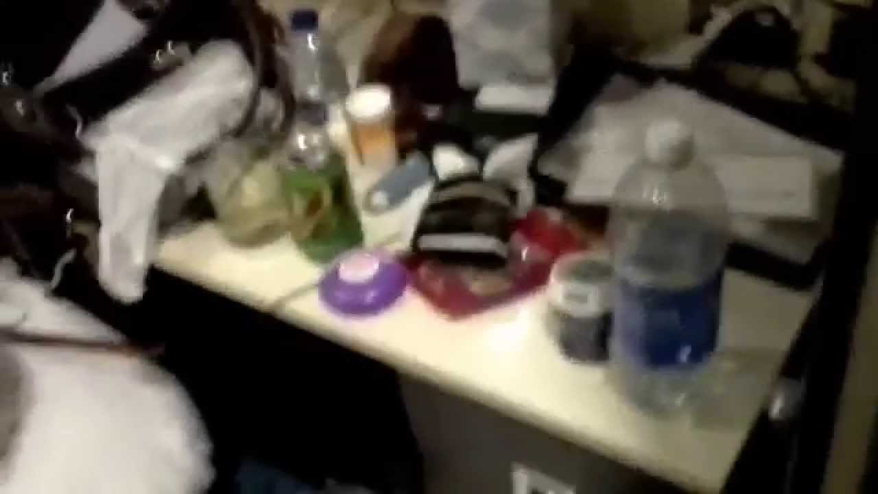 Norwegian Star - Cabin 12000 - Video 6