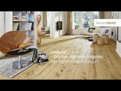 Lindura wood flooring NO | DK