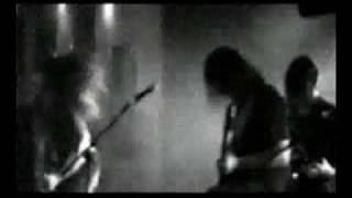 ANACRUSIS   Terrified Live