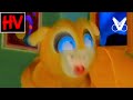 Puppy Dog Pals Intro Horror Version 4 0