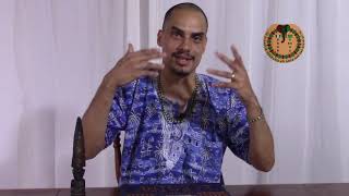 Os mistérios de Yewa