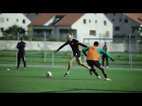 WIL - YS (08.10.2022) : L'AVANT-MATCH !