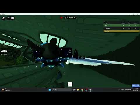 Omnifarious Monuments - Blackbird Incorporated