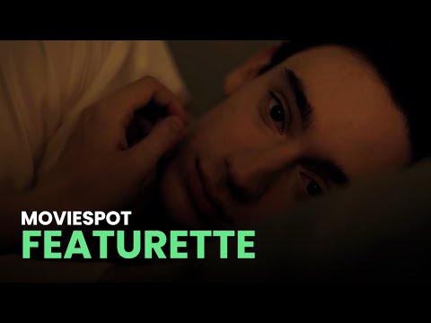 afbeelding Boy Erased (2018) - Featurette - Becoming Jared