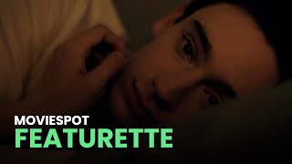 Video trailer för Boy Erased (2018) - Featurette - Becoming Jared