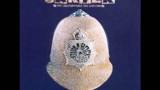 CARTER USM - GLAM ROCK COPS (THE GRID KOJAK DUB) (1994)