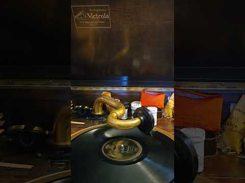 Ain't She Sweet- The Radiolites (Ben Selvin) Columbia #903 1927 (TNTN)