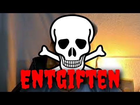 So ENTGIFTEST du deinen KÖRPER richtig - Jahresarbeit Part27