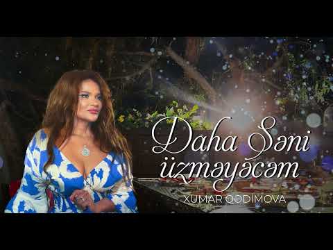 Xumar Qədimova - Daha Səni Üzməyəcəm