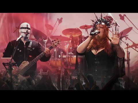 The Kovenant - Chariots of Thunder (Live in Athens, Greece 2025)