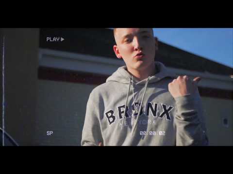 NATE CHAPO "WHODIES" (OFFICIAL VIDEO) shot by Orbits Productions