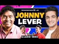 Johnny Lever Unfiltered Drugs Underworld Bollywood Comedy Dharavi More TRS हिंदी