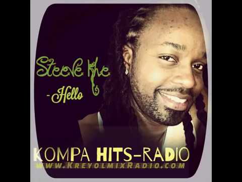 Hello no stilo Haitiano by Steeve Khe (Zouk, Kompa)