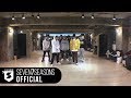 Block B - Yesterday (Dance Practice Version)