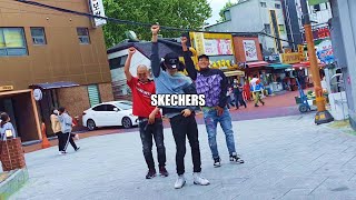 DripReport - Skechers (Dance Video) Choreo by Ruha