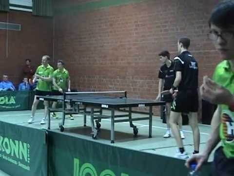 TT OL Spectacular Wonderful Matchpoint Nico Jovchev 23. 03. 2013