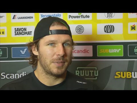 Liigastudion Lounaslive: Helsinki Ice Challenge sen kuin lähes...